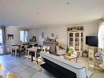 gîte 90 m2