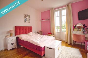 Maison de 1930 French Riviera de 188 m² 