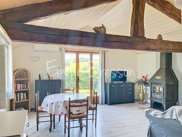 BELLE MAISON DE CAMPAGNE AVEC GITE INDEPENDANT