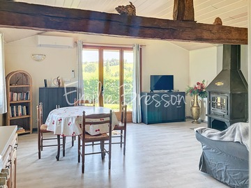 BELLE MAISON DE CAMPAGNE AVEC GITE INDEPENDANT