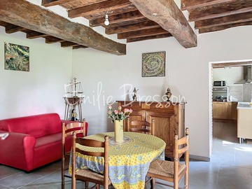 BELLE MAISON DE CAMPAGNE AVEC GITE INDEPENDANT