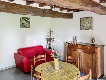 BELLE MAISON DE CAMPAGNE AVEC GITE INDEPENDANT