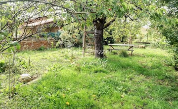 GAILLAC-Terrain d'agrément