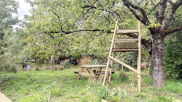 GAILLAC-Terrain d'agrément