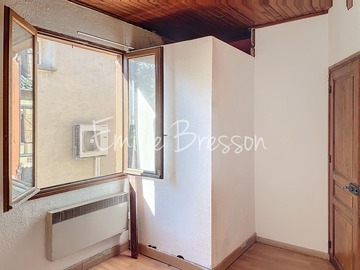 MAISON DE VILLAGE DE 88 M² SANS JARDIN