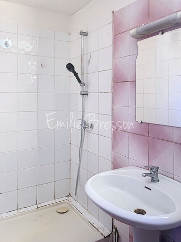 MAISON DE VILLAGE DE 88 M² SANS JARDIN